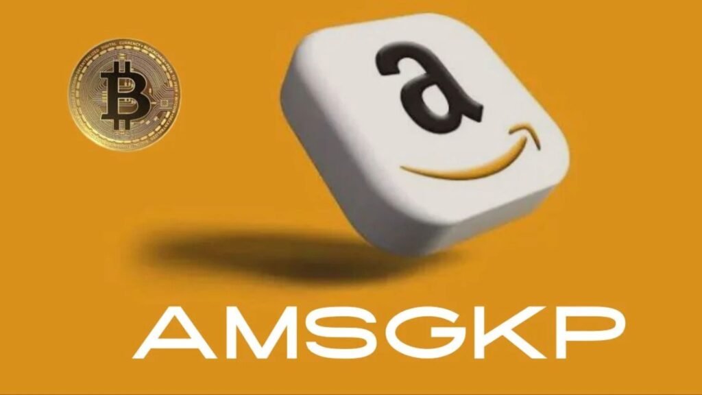 AMSGKP